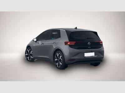VW ID.3 (2024) - Photo 2