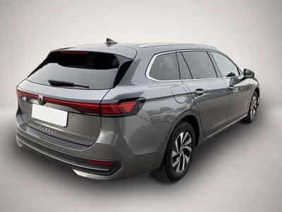 VW Passat (2024) - Foto 5