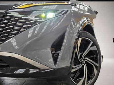 Nissan Qashqai (2026) - Photo 2