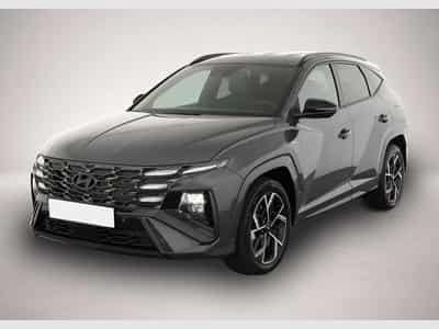 Hyundai Tucson (2026) - Foto 1