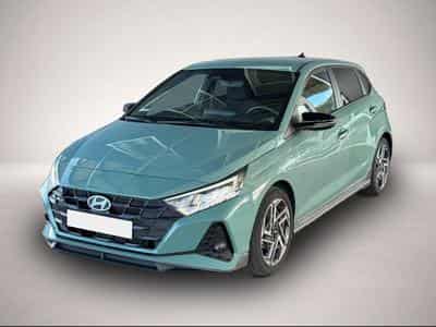 Hyundai i20 (2025) - Foto 1