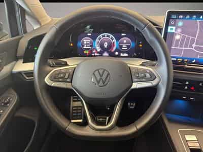 VW Golf (2025) - Foto 10