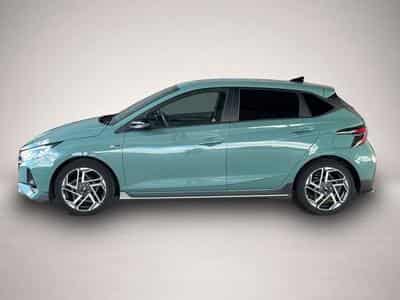 Hyundai i20 (2025) - Foto 2