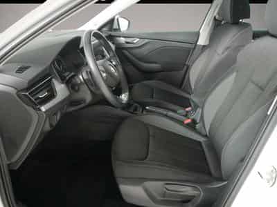 Skoda Kamiq (2023) - Photo 5
