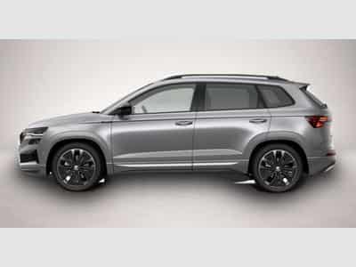 Skoda Karoq (2026) - Photo 2