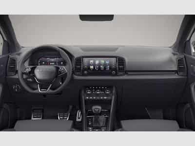 Skoda Karoq (2026) - Photo 4