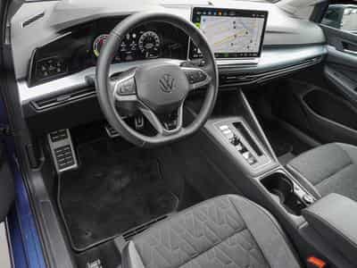 VW Golf (2025) - Photo 7