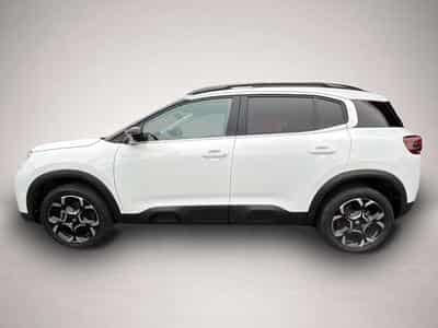 Citroën C5 Aircross (2023) - Photo 2