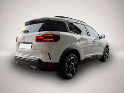 Citroën C5 Aircross (2023) - Photo 5