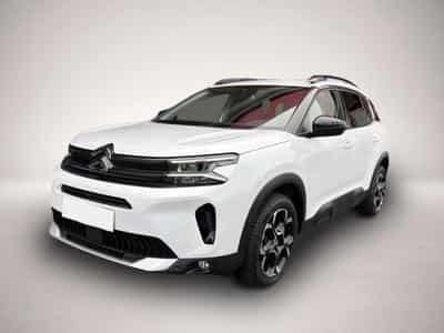 Citroën C5 Aircross (2023) - Photo 1