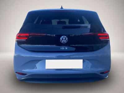 VW ID.3 (2024) - Photo 5