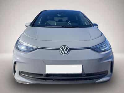 VW ID.3 (2024) - Photo 8