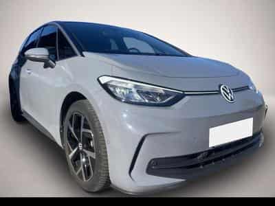 VW ID.3 (2024) - Photo 7