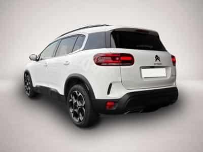 Citroën C5 Aircross (2023) - Photo 3