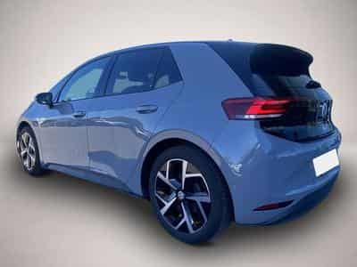 VW ID.3 (2024) - Photo 4