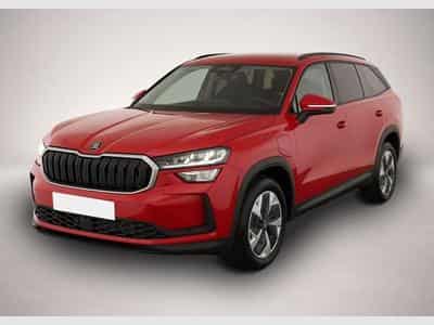 Skoda Kodiaq (2026) - Photo 1