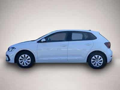 VW Polo (2024) - Photo 2
