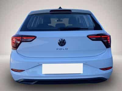 VW Polo (2024) - Photo 5