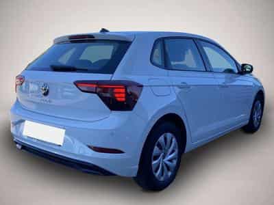 VW Polo (2024) - Photo 6