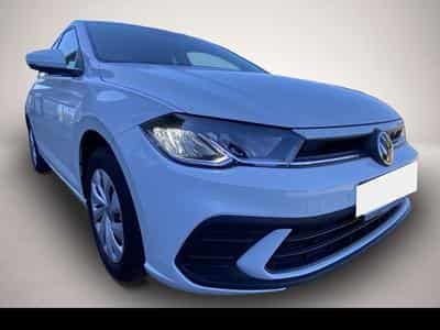 VW Polo (2024) - Photo 7