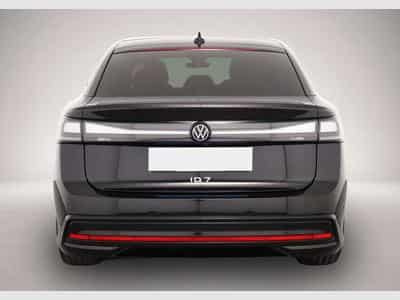 VW ID.5 (2025) - Foto 5