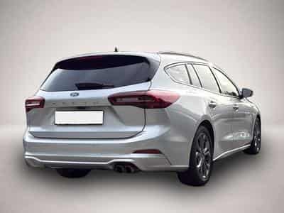 Ford Focus (2026) - Photo 3
