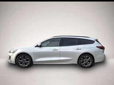 Ford Focus (2026) - Photo 7