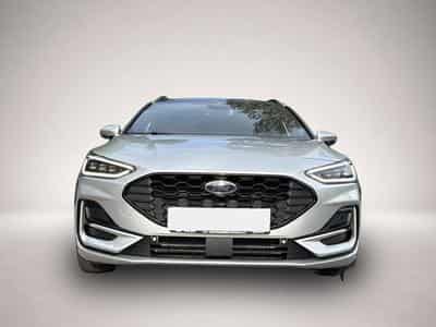 Ford Focus (2026) - Photo 8