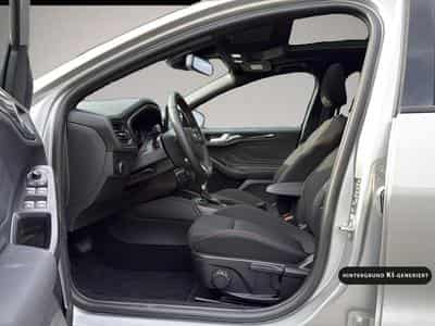Ford Focus (2026) - Photo 6