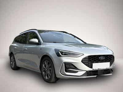 Ford Focus (2026) - Photo 4
