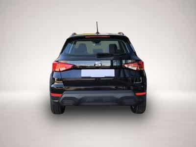 Seat Arona (2024) - Photo 5