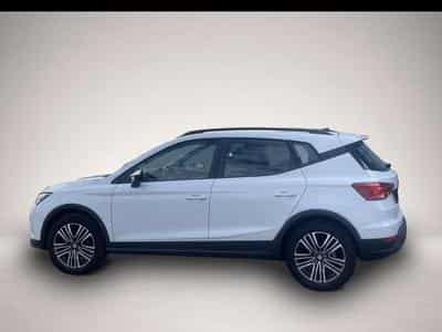 Seat Arona (2024) - Photo 3