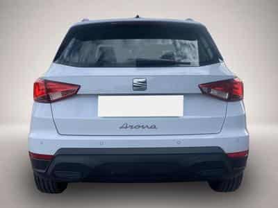 Seat Arona (2024) - Photo 5