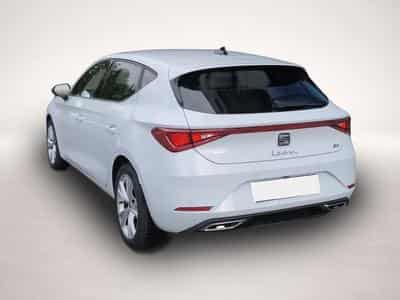 Seat Leon (2025) - Photo 4