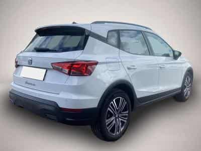 Seat Arona (2024) - Photo 6