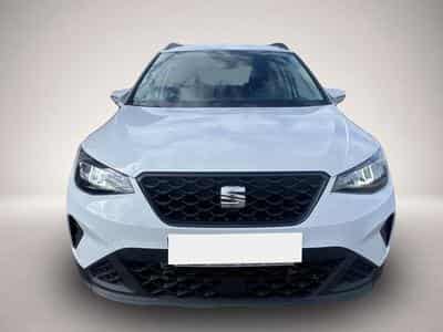 Seat Arona (2024) - Photo 8