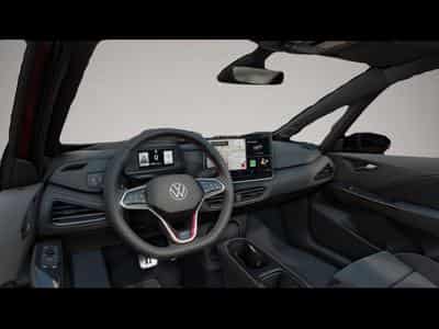 VW ID.3 (2025) - Photo 3