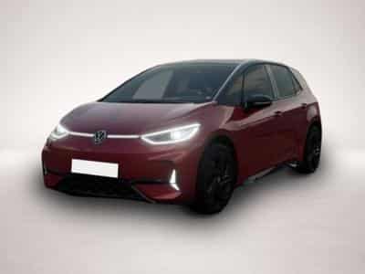 VW ID.3 (2025) - Photo 1