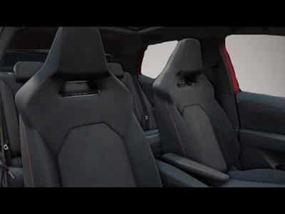 VW ID.3 (2025) - Photo 4