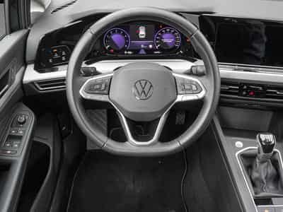 VW Golf (2024) - Photo 6
