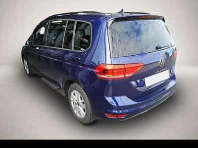 VW Touran (2023) - Photo 4