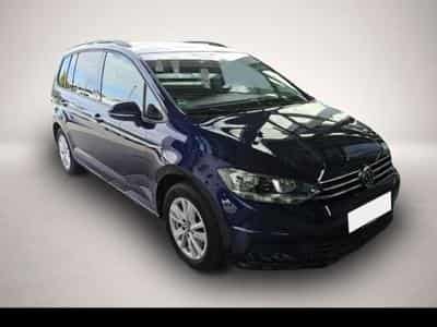 VW Touran (2023) - Photo 3