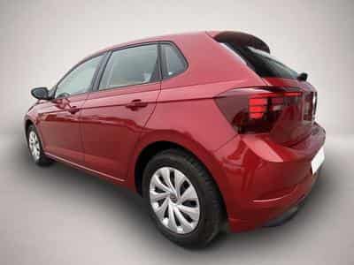 VW Polo (2023) - Foto 4