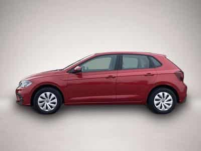 VW Polo (2023) - Foto 2