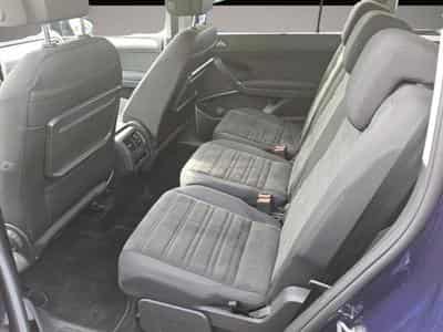 VW Touran (2023) - Photo 6