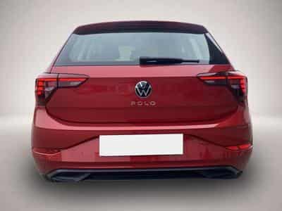 VW Polo (2023) - Foto 5