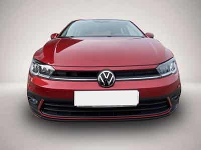 VW Polo (2023) - Foto 8