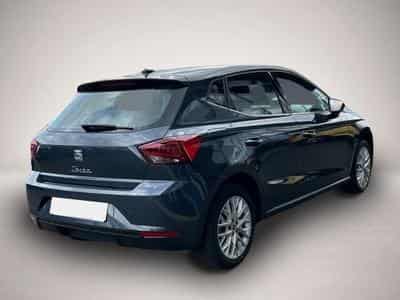 Seat Ibiza (2025) - Foto 3