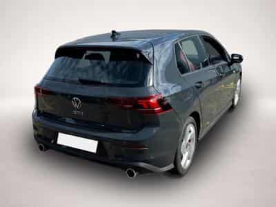 VW Golf (2024) - Foto 4