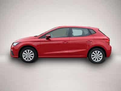 Seat Ibiza (2024) - Foto 2